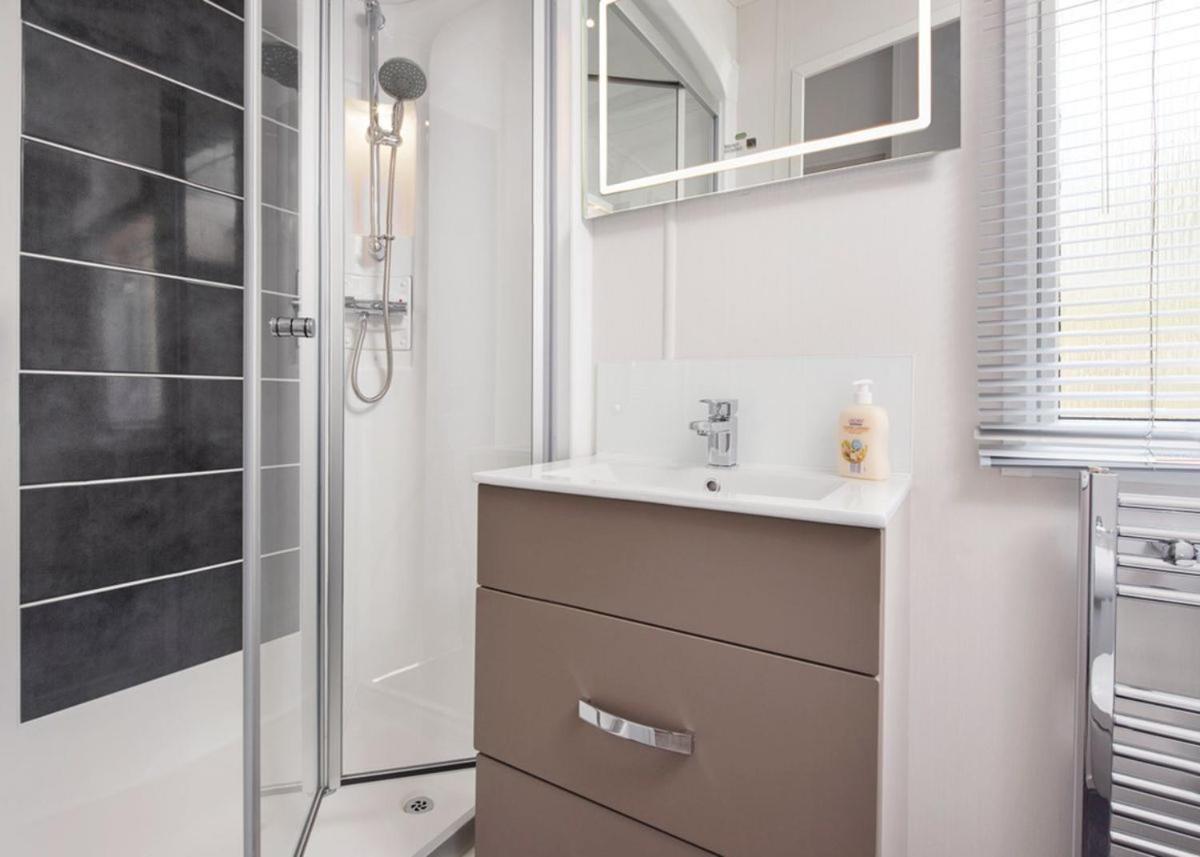 Flusco Wood Otel Great Blencow Dış mekan fotoğraf